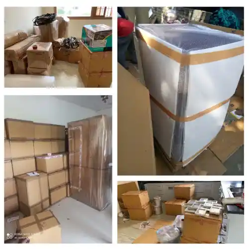 About Our Moving Company